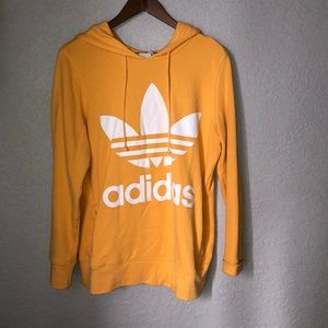 Adidas hoodie